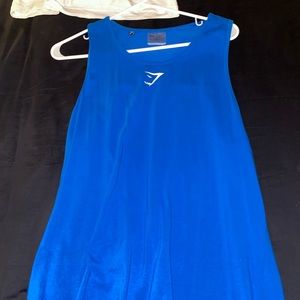 Gymshark tank